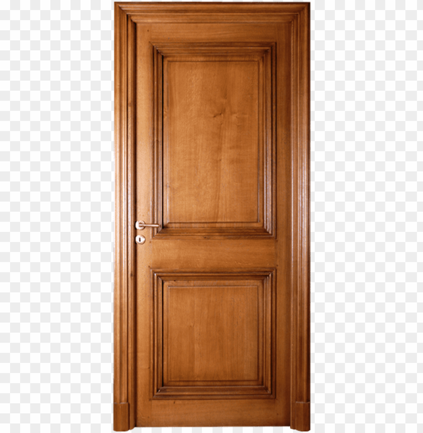 Detail Door Transparent Background Nomer 3