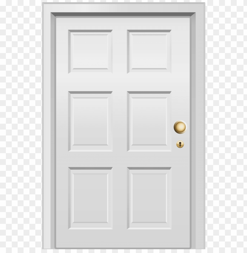 Detail Door Transparent Background Nomer 26