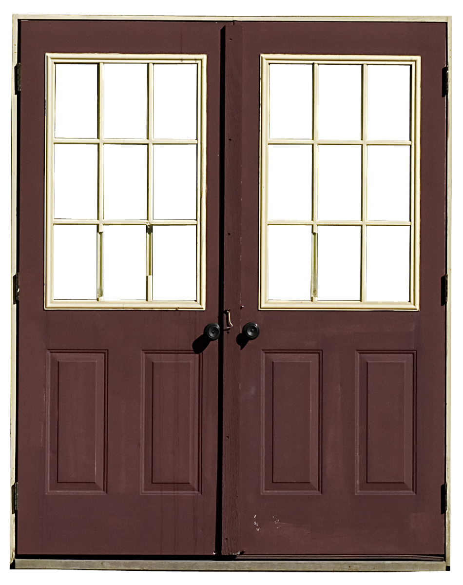 Detail Door Transparent Background Nomer 42