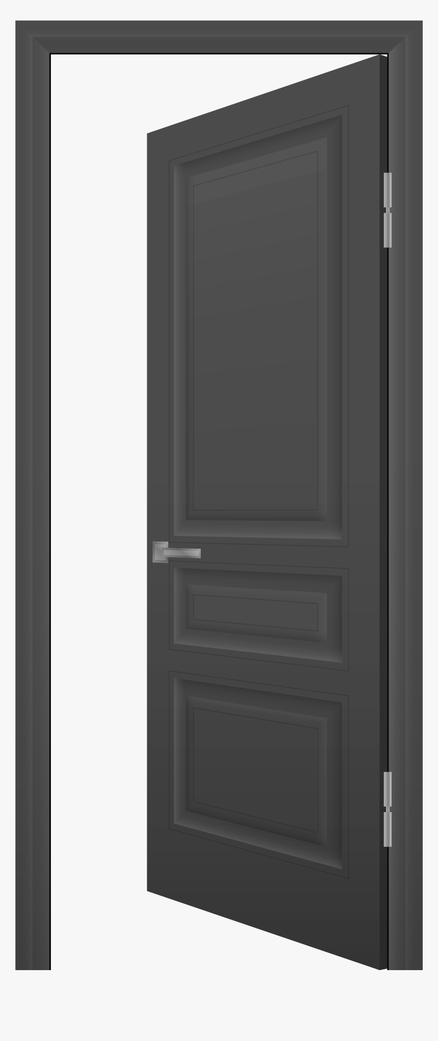 Detail Door Transparent Background Nomer 7