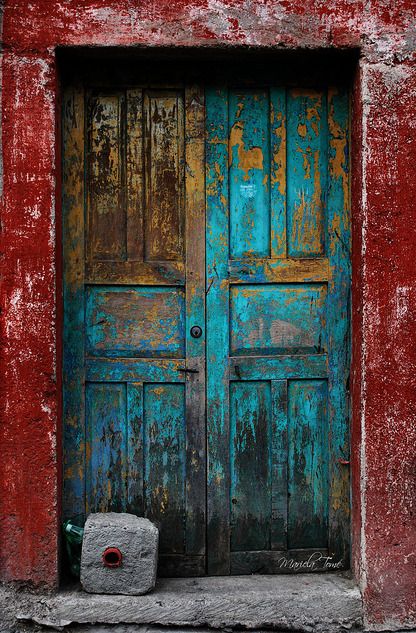 Detail Door Wallpaper Hd Nomer 20