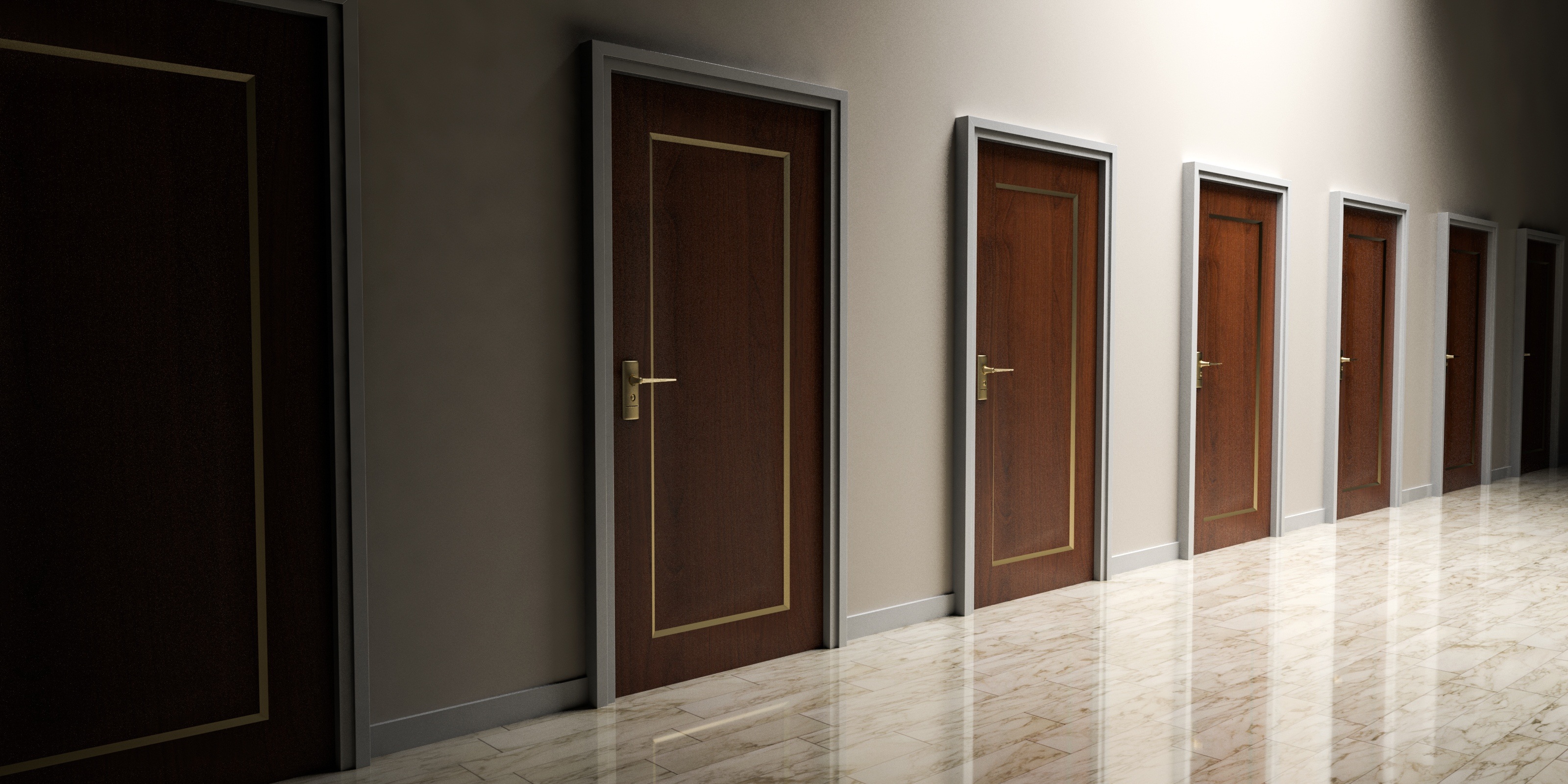 Detail Door Wallpaper Hd Nomer 38