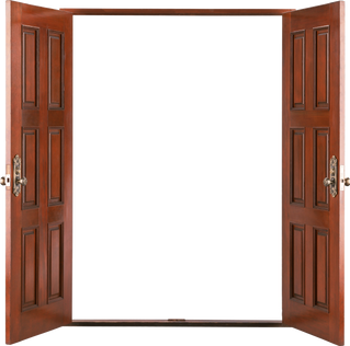 Detail Doors Png Nomer 36