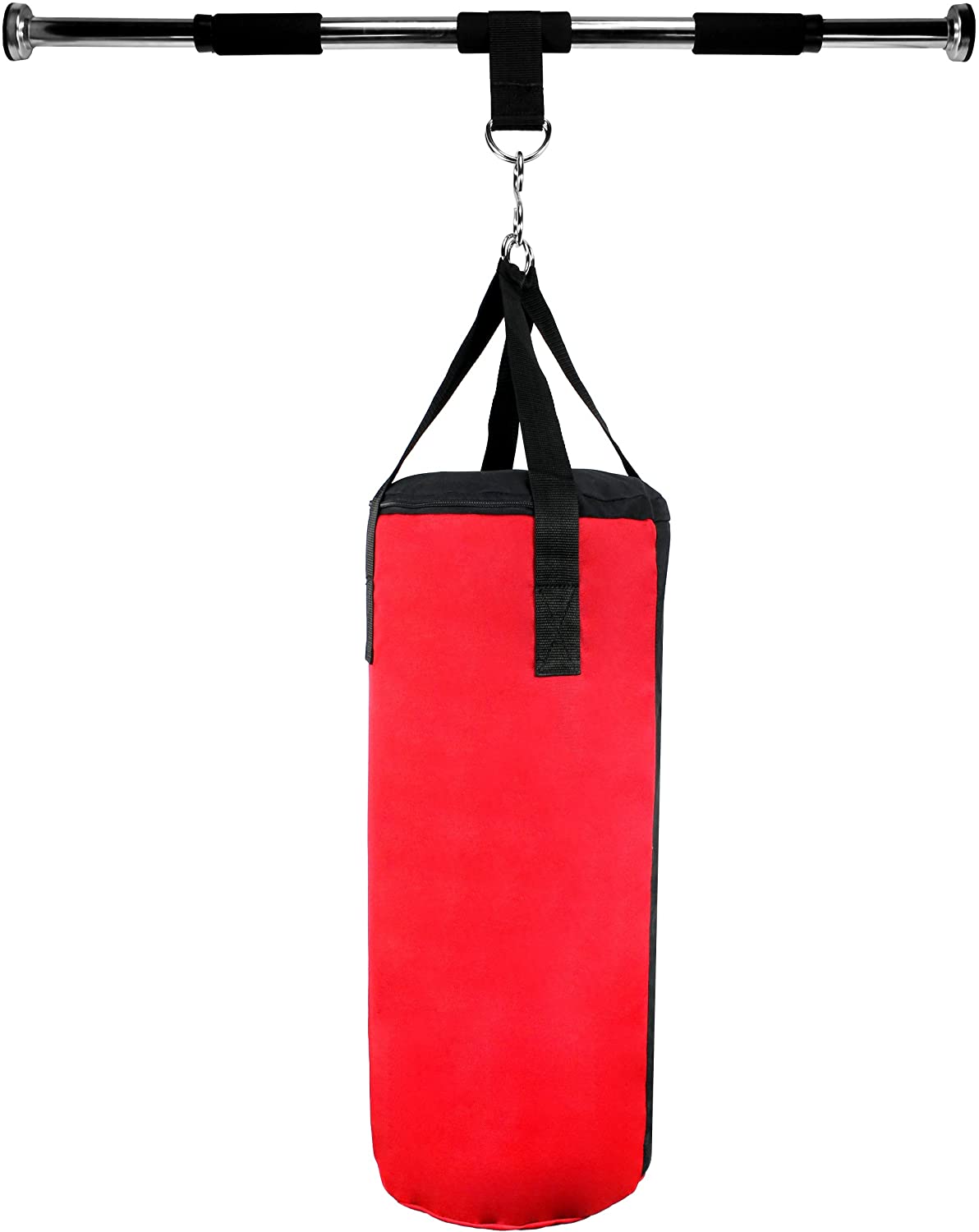 Detail Doorway Punching Bag Nomer 28