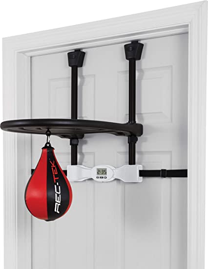 Detail Doorway Punching Bag Nomer 7