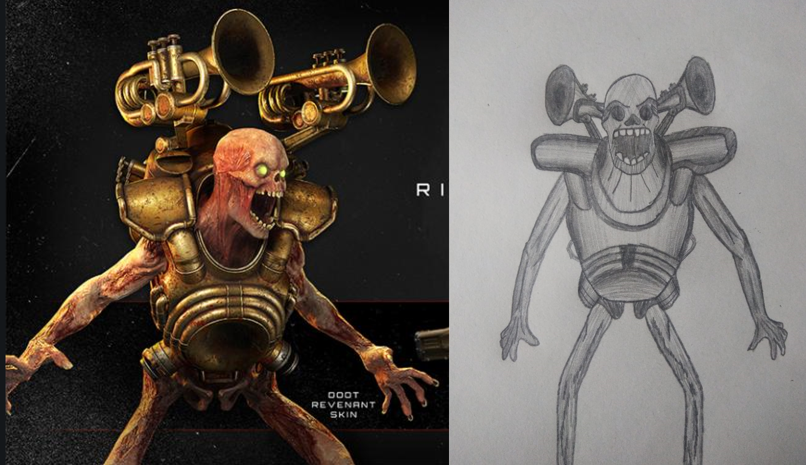 Detail Doot Doom Meme Nomer 23