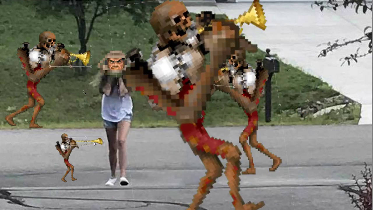 Detail Doot Doom Meme Nomer 28