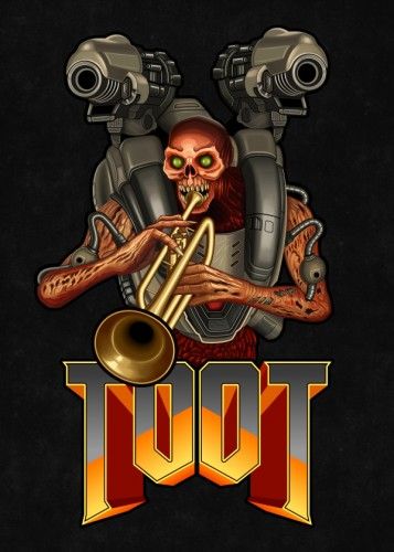 Detail Doot Doom Meme Nomer 29