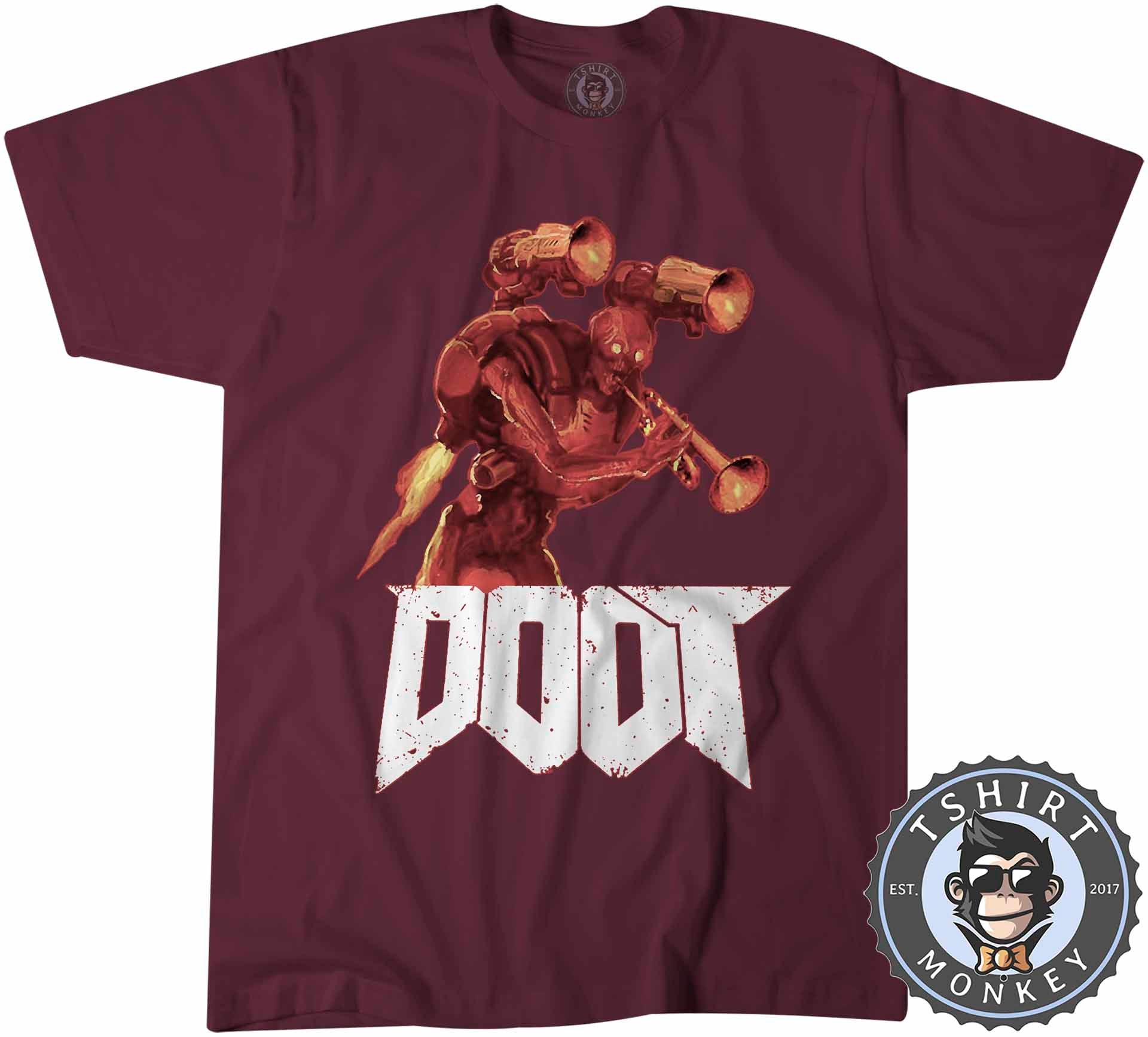 Detail Doot Doom Meme Nomer 32