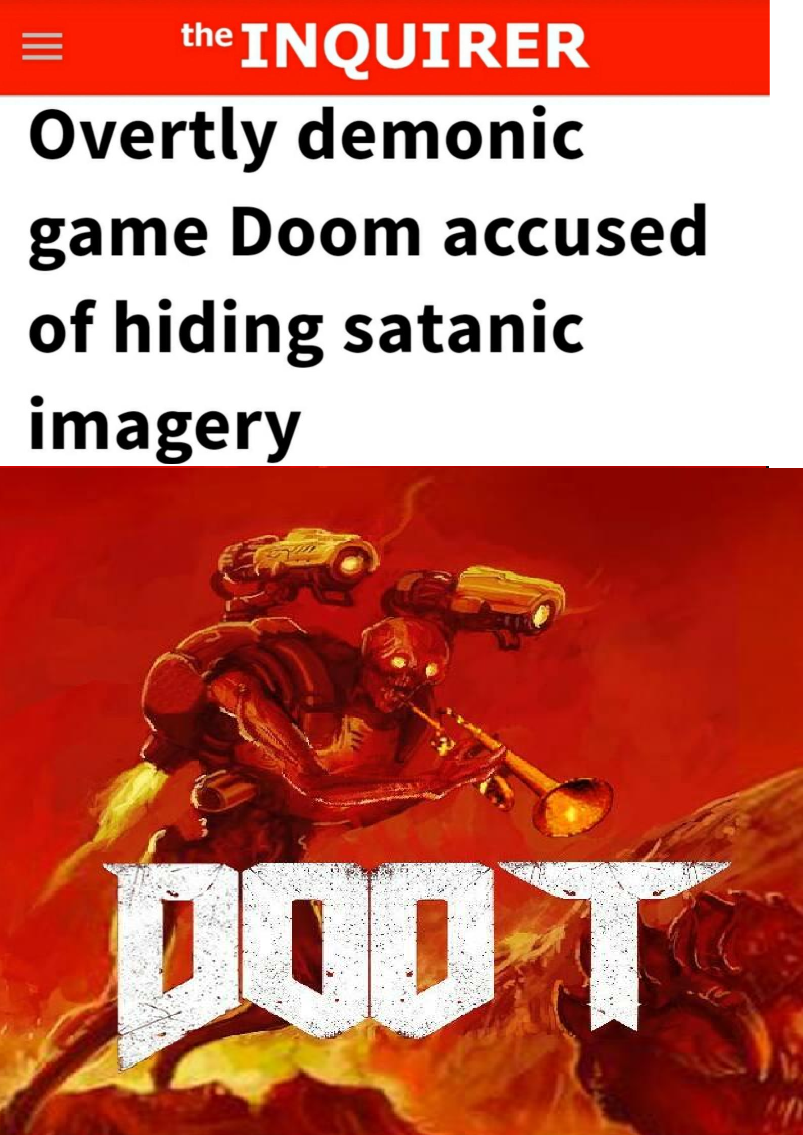 Detail Doot Doom Meme Nomer 33