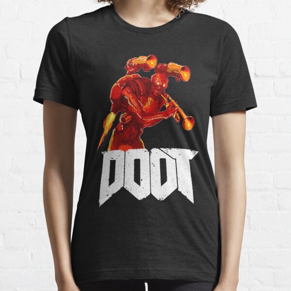 Detail Doot Doom Meme Nomer 38