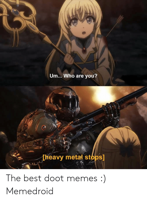 Detail Doot Doom Meme Nomer 42