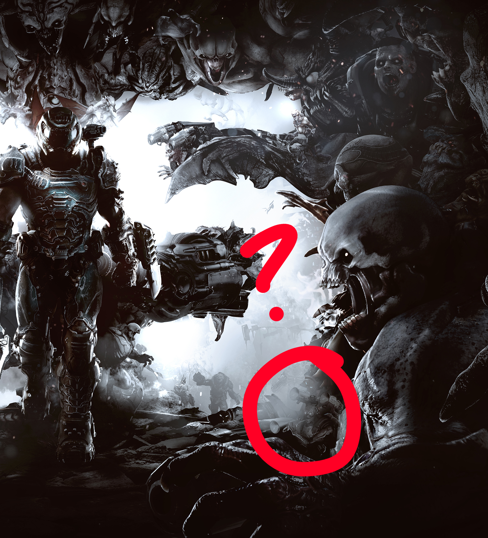 Detail Doot Doom Meme Nomer 43