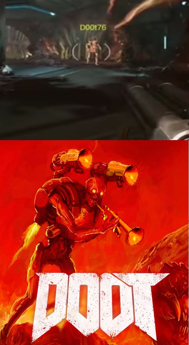 Detail Doot Doom Meme Nomer 47