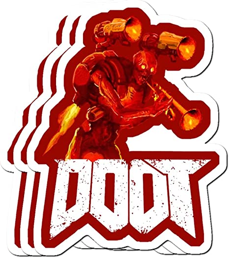 Detail Doot Doom Meme Nomer 51