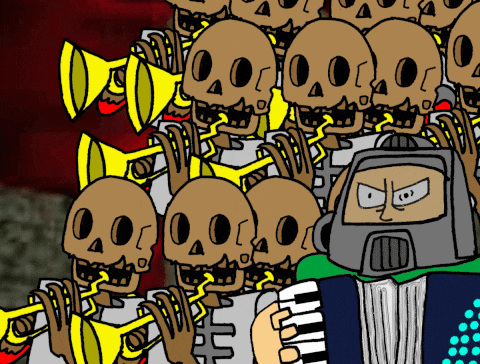 Detail Doot Doom Meme Nomer 52