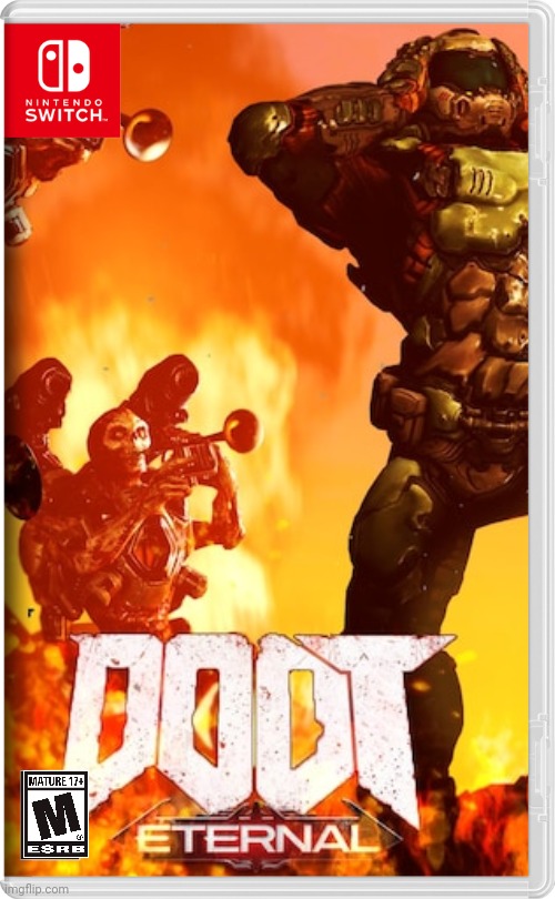 Detail Doot Doom Meme Nomer 53