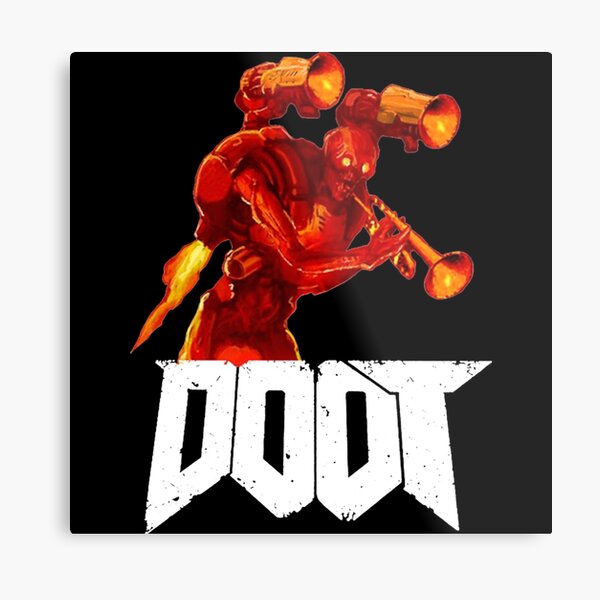 Detail Doot Doom Meme Nomer 55