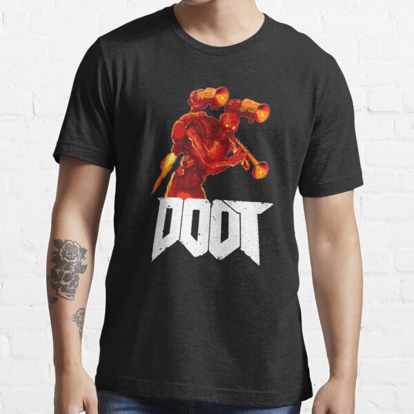Detail Doot Doom Meme Nomer 57