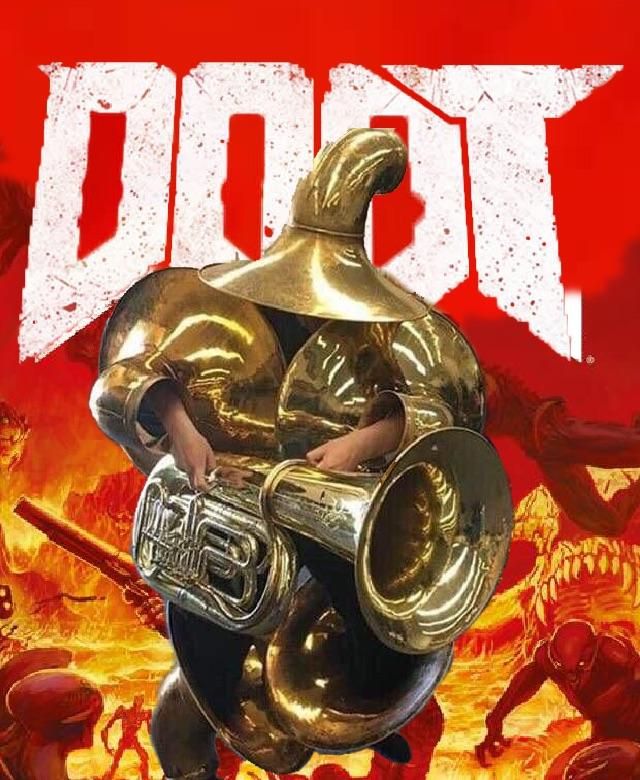 Detail Doot Doom Meme Nomer 9
