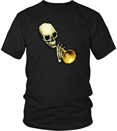 Detail Doot Doot Skull Nomer 25