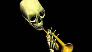 Detail Doot Doot Skull Nomer 28