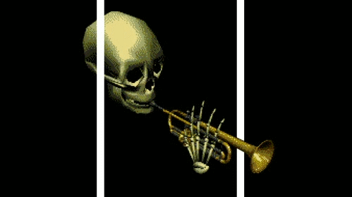 Detail Doot Doot Skull Nomer 33