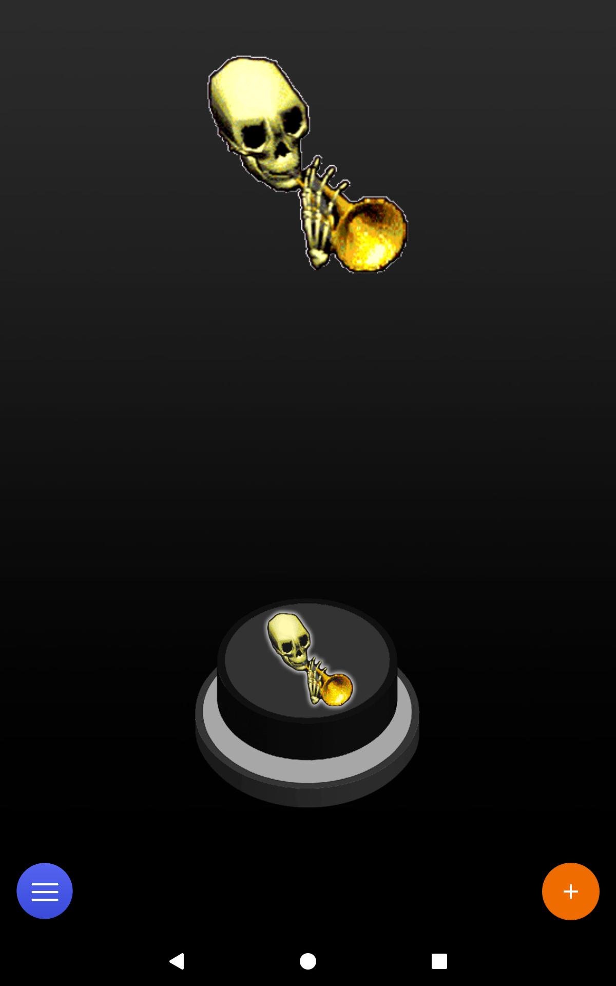 Detail Doot Doot Skull Nomer 36