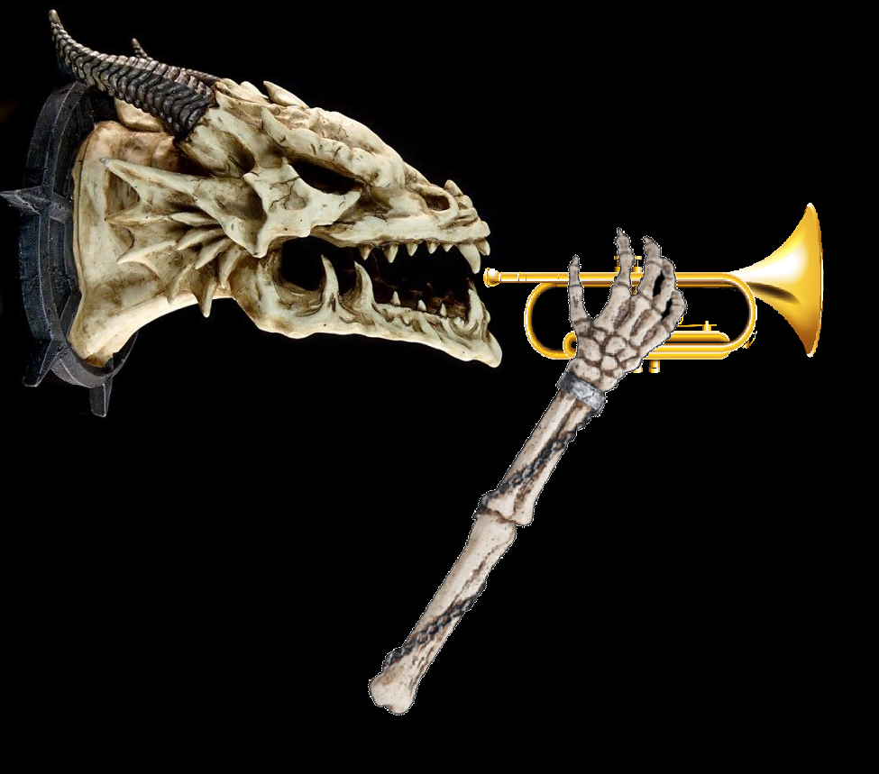 Detail Doot Doot Skull Nomer 42
