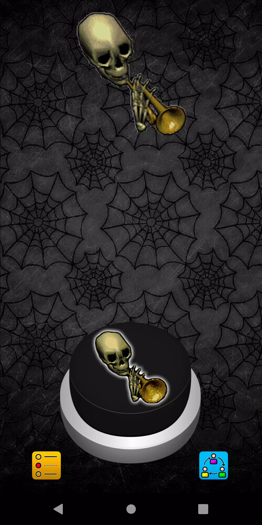 Detail Doot Doot Skull Nomer 58