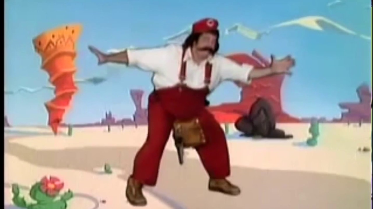 Detail Doot Mario Nomer 2
