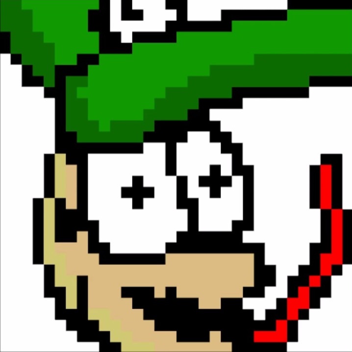 Detail Doot Mario Nomer 10
