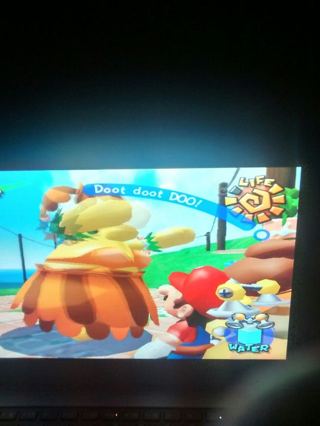Detail Doot Mario Nomer 14