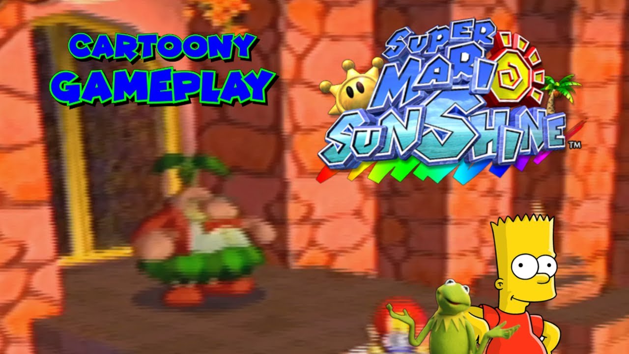 Detail Doot Mario Nomer 18