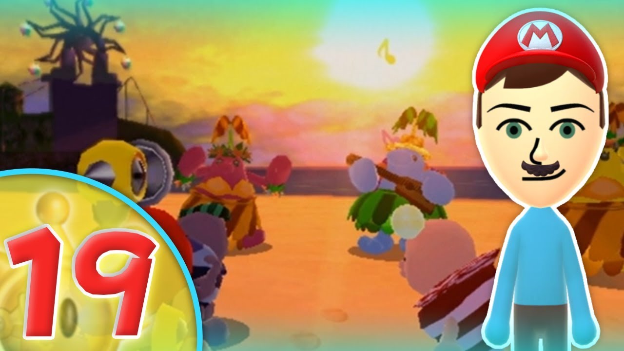 Detail Doot Mario Nomer 3