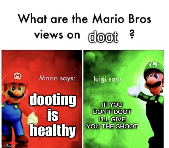 Detail Doot Mario Nomer 22
