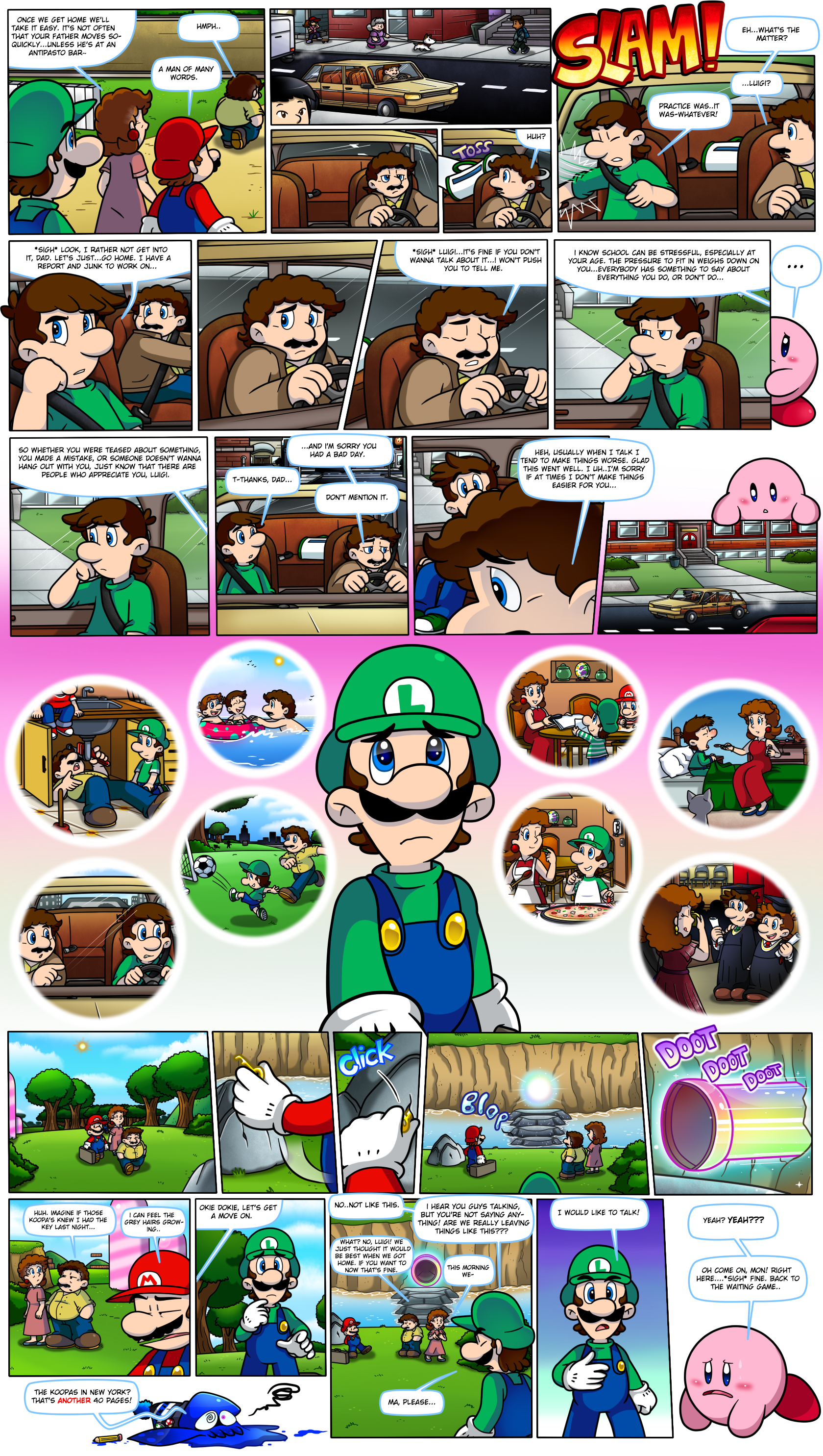Detail Doot Mario Nomer 25