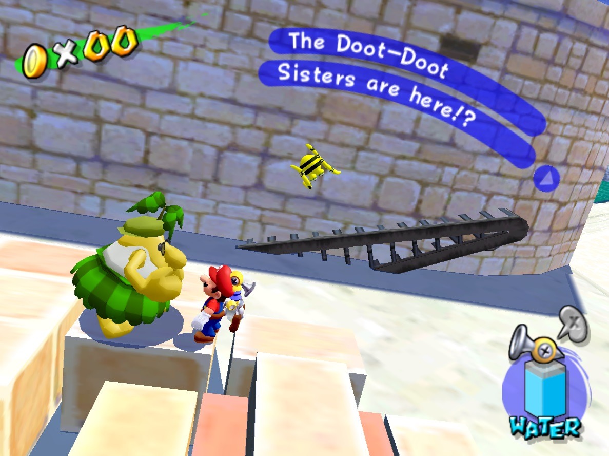 Detail Doot Mario Nomer 31