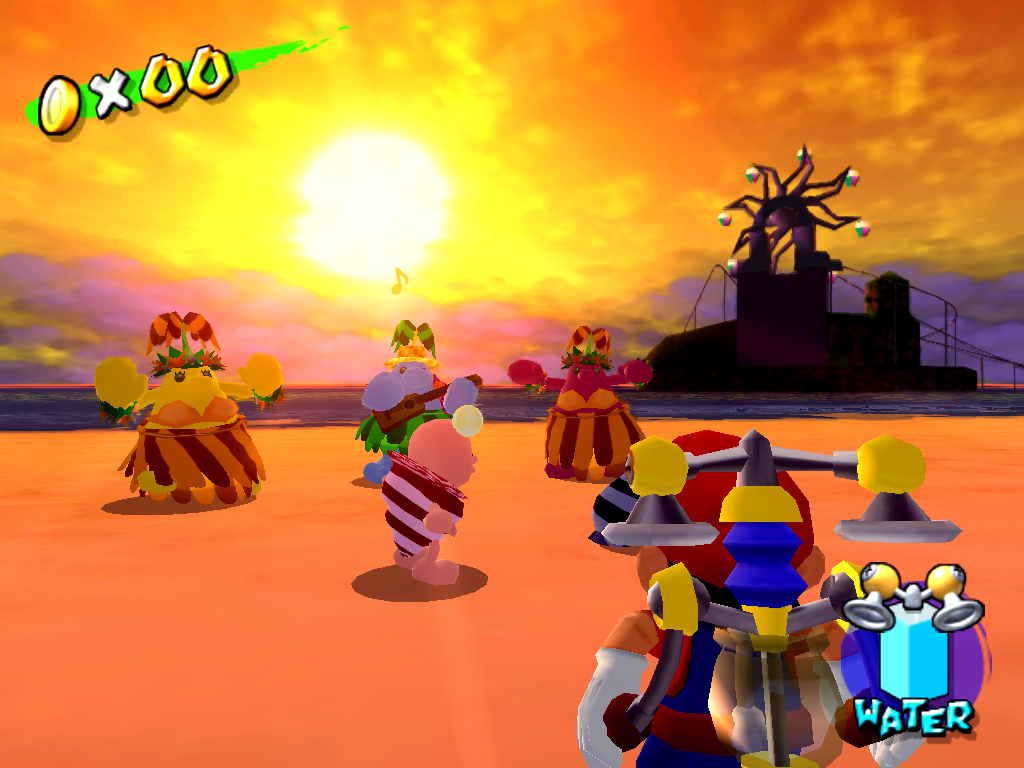 Detail Doot Mario Nomer 4