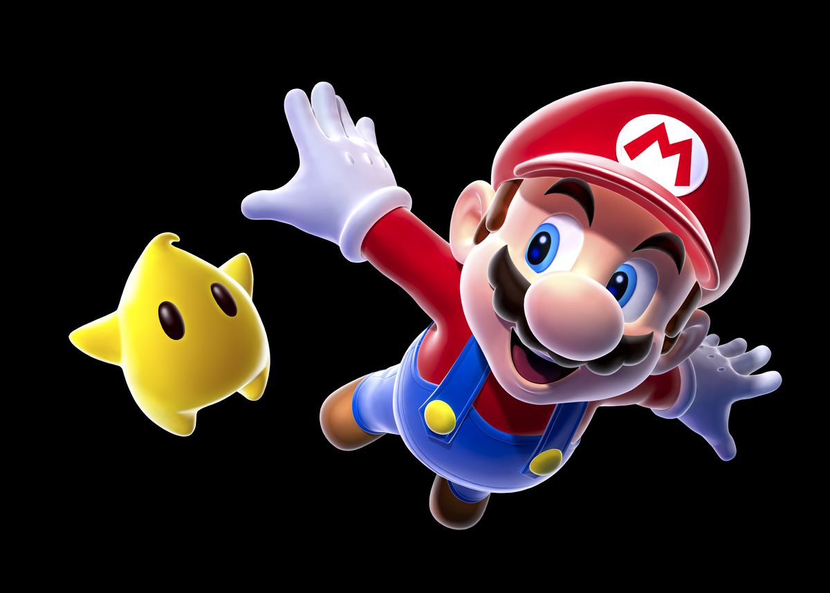 Detail Doot Mario Nomer 40