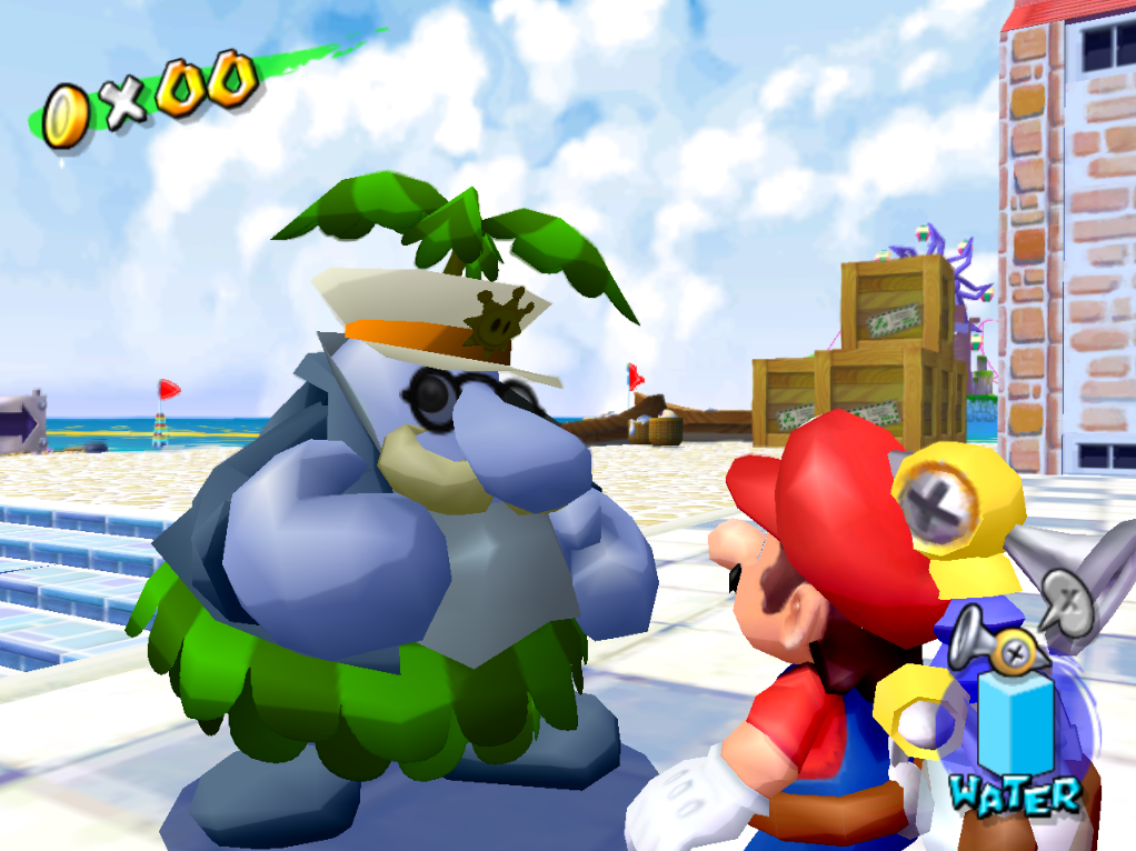 Detail Doot Mario Nomer 48