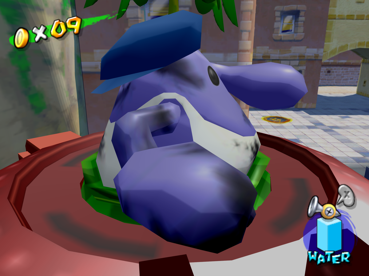 Detail Doot Mario Nomer 53