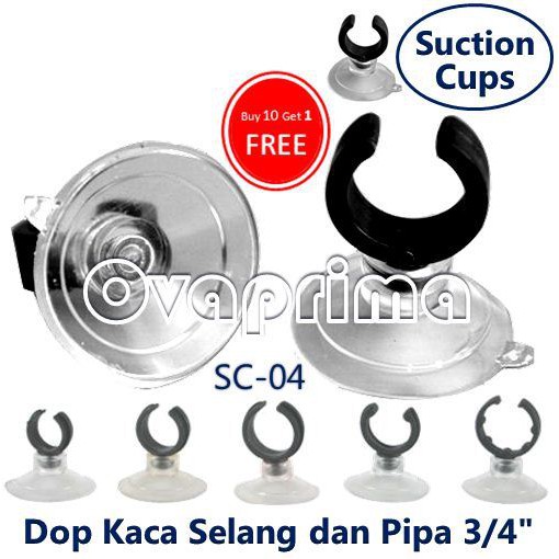 Detail Dop Kaca Nomer 50