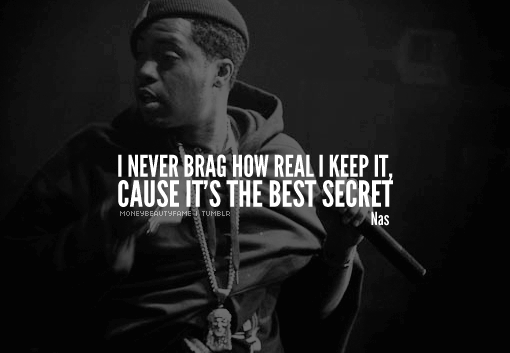 Dope Quotes From Rappers - KibrisPDR