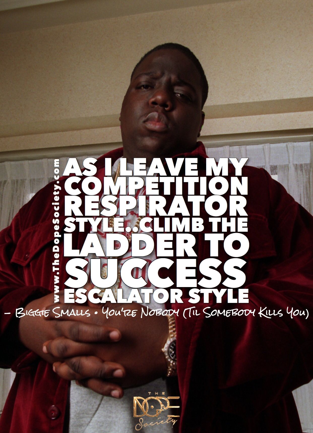 Detail Dope Quotes From Rappers Nomer 2