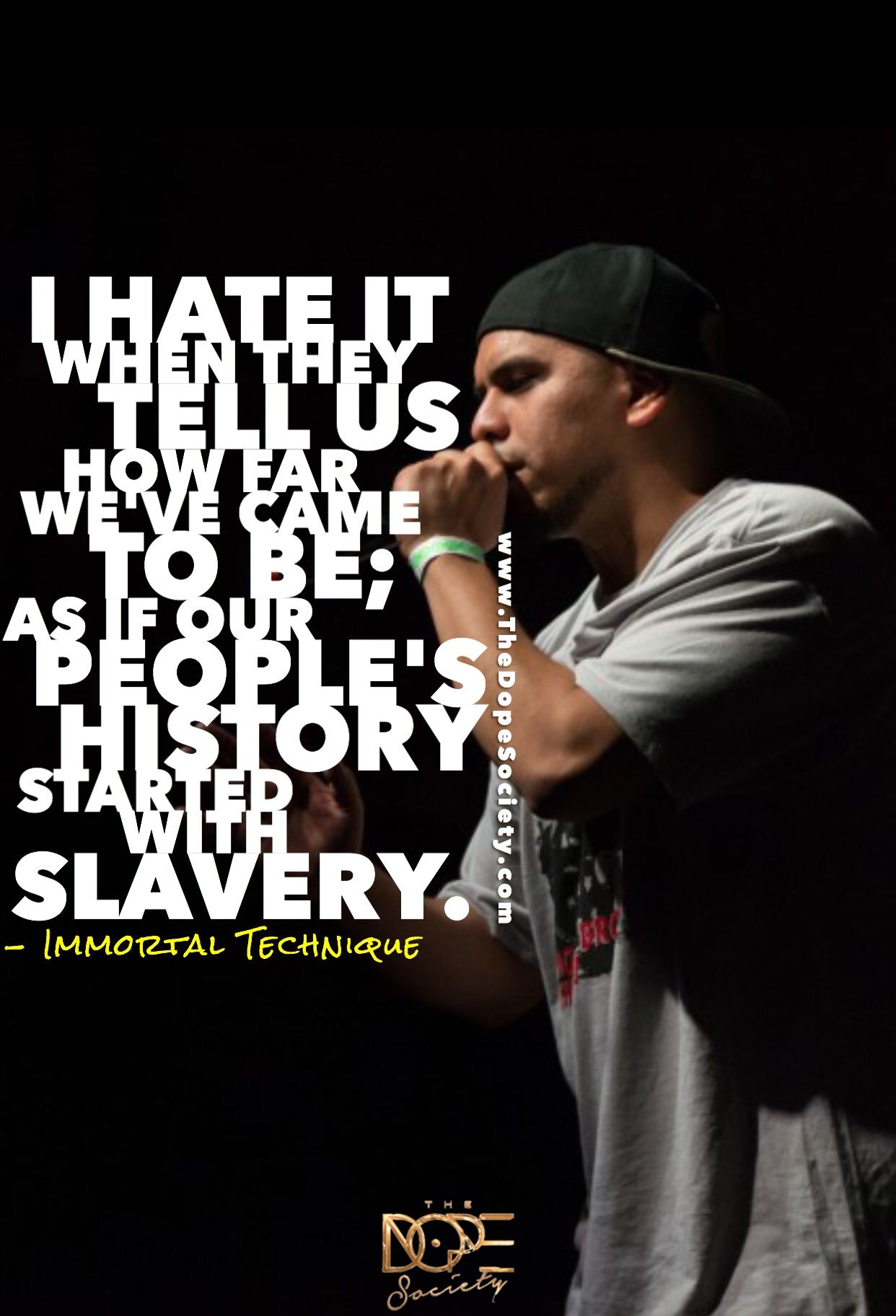 Detail Dope Quotes From Rappers Nomer 31