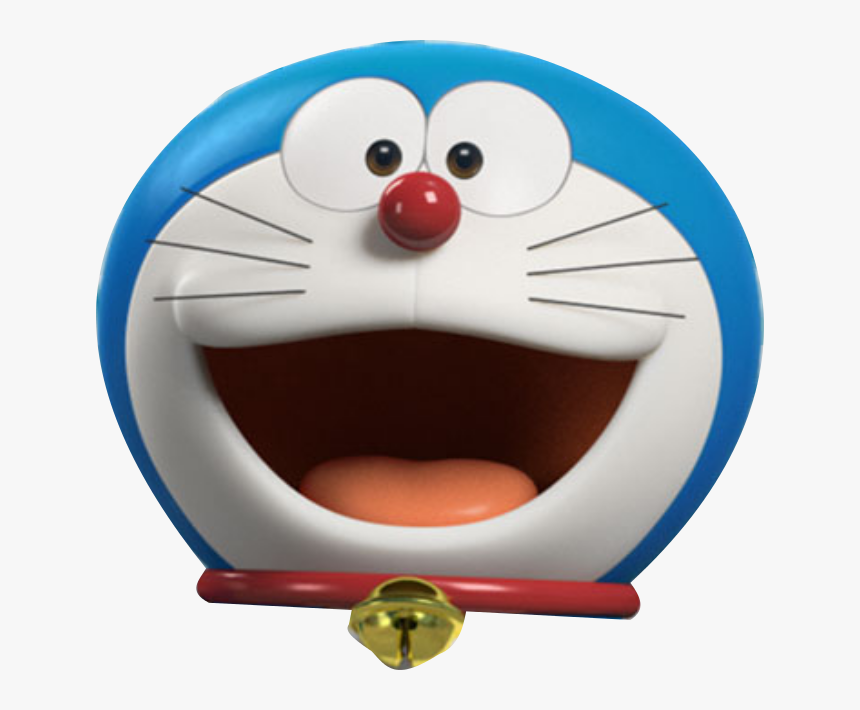 Detail Dora Emon 3d Nomer 23