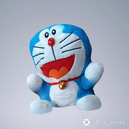 Detail Dora Emon 3d Nomer 57