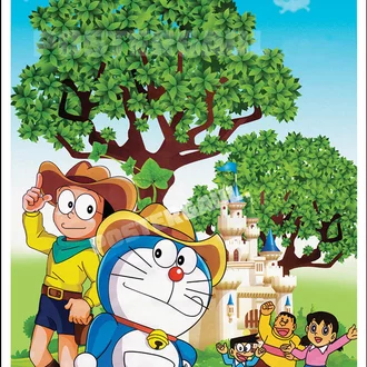 Detail Dora Emon Gambar Doraemon Nomer 20
