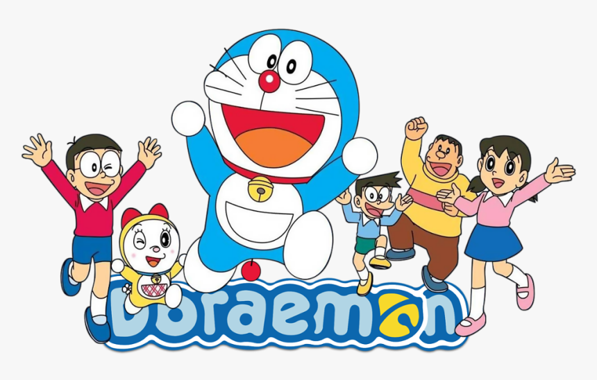 Detail Dora Emon Lucu Nomer 35